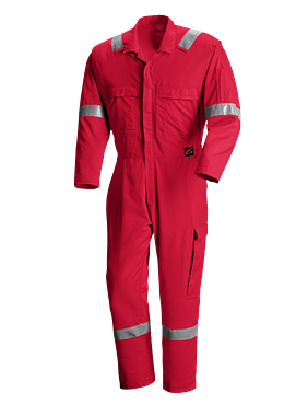 Redwing Fire Retardent Coverall